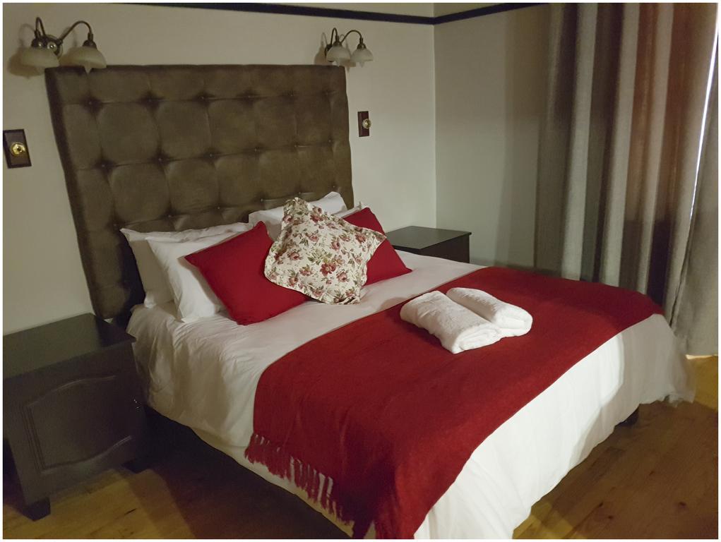New Rush Guest House Kimberley Exterior foto