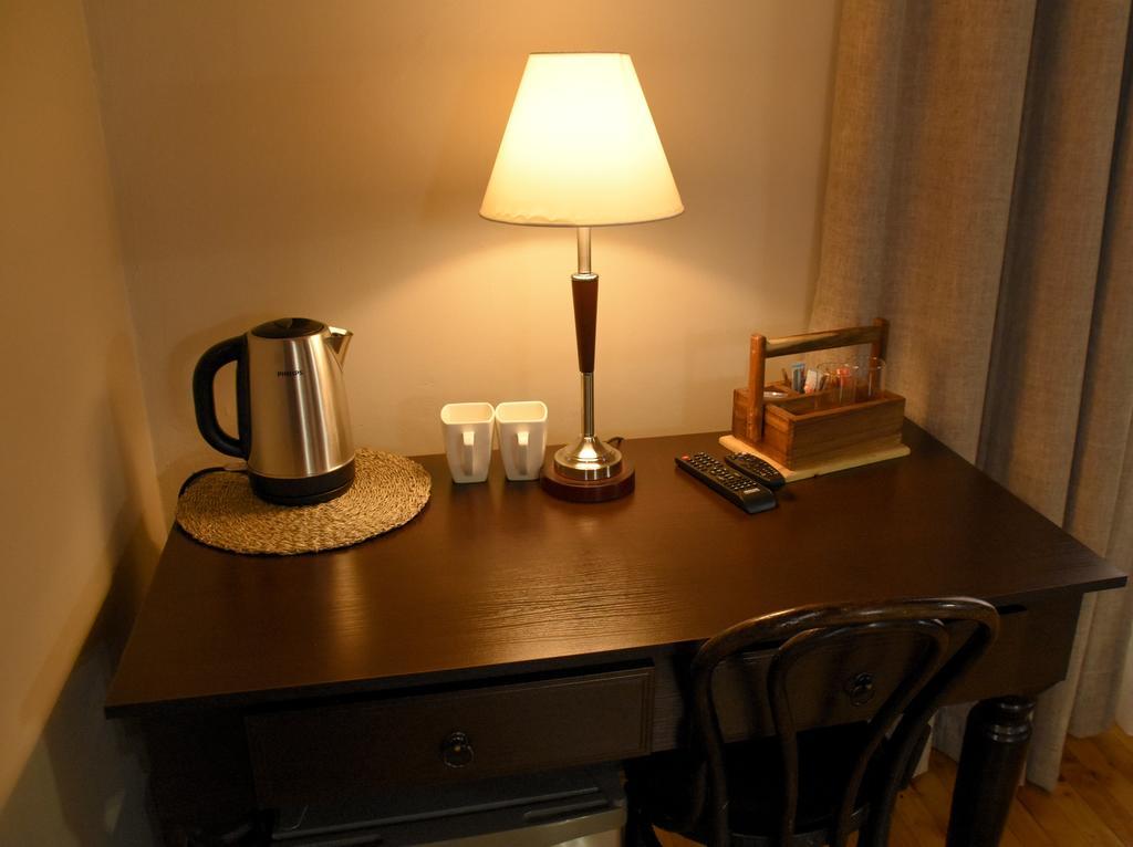 New Rush Guest House Kimberley Exterior foto